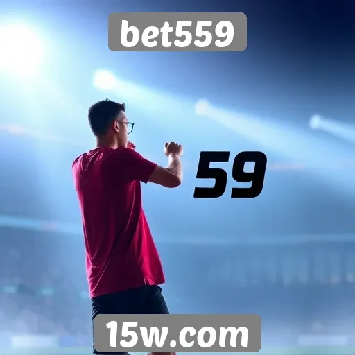 Plataforma Bet559 se destaca por bônus atrativos