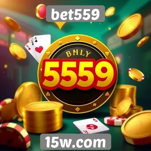 Bet559 oferece novos jogos de cassino online