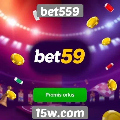 Avaliação das promoções e bônus disponíveis no bet559