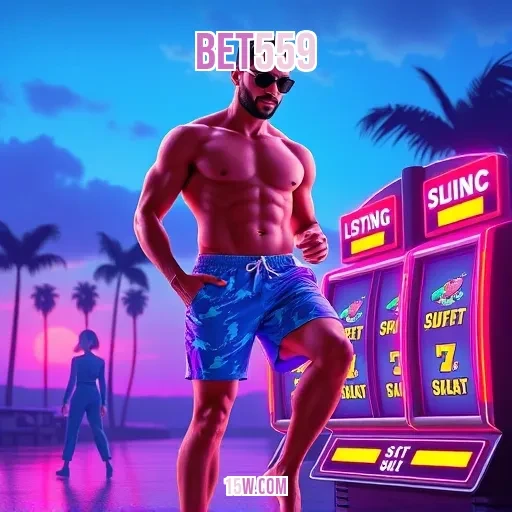 bet559: A Nova Era das Apostas Móveis no Brasil