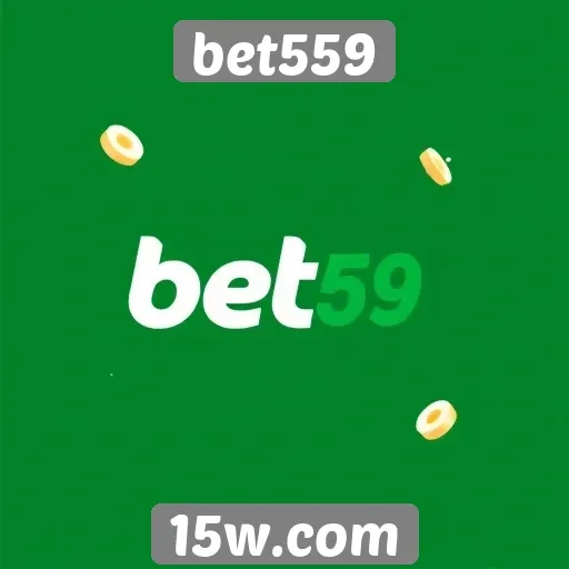 Promoções e bônus oferecidos pela bet559