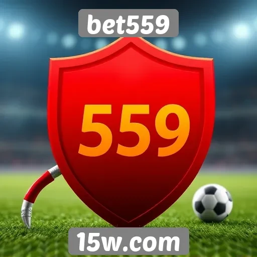 Segurança e confiabilidade do site Bet559 em foco