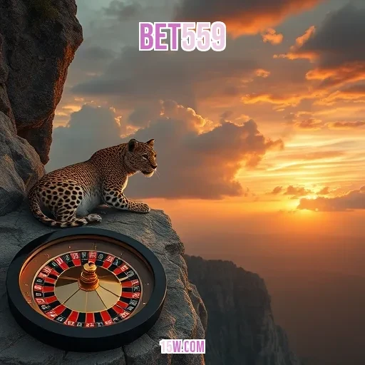 bet559: Apostas em Esportes com Inovação e Estilo